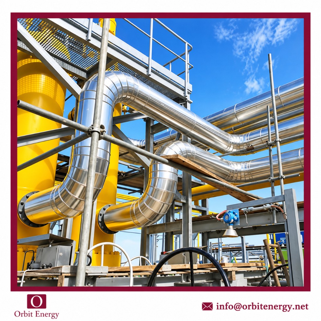 Orbit Energy site 09